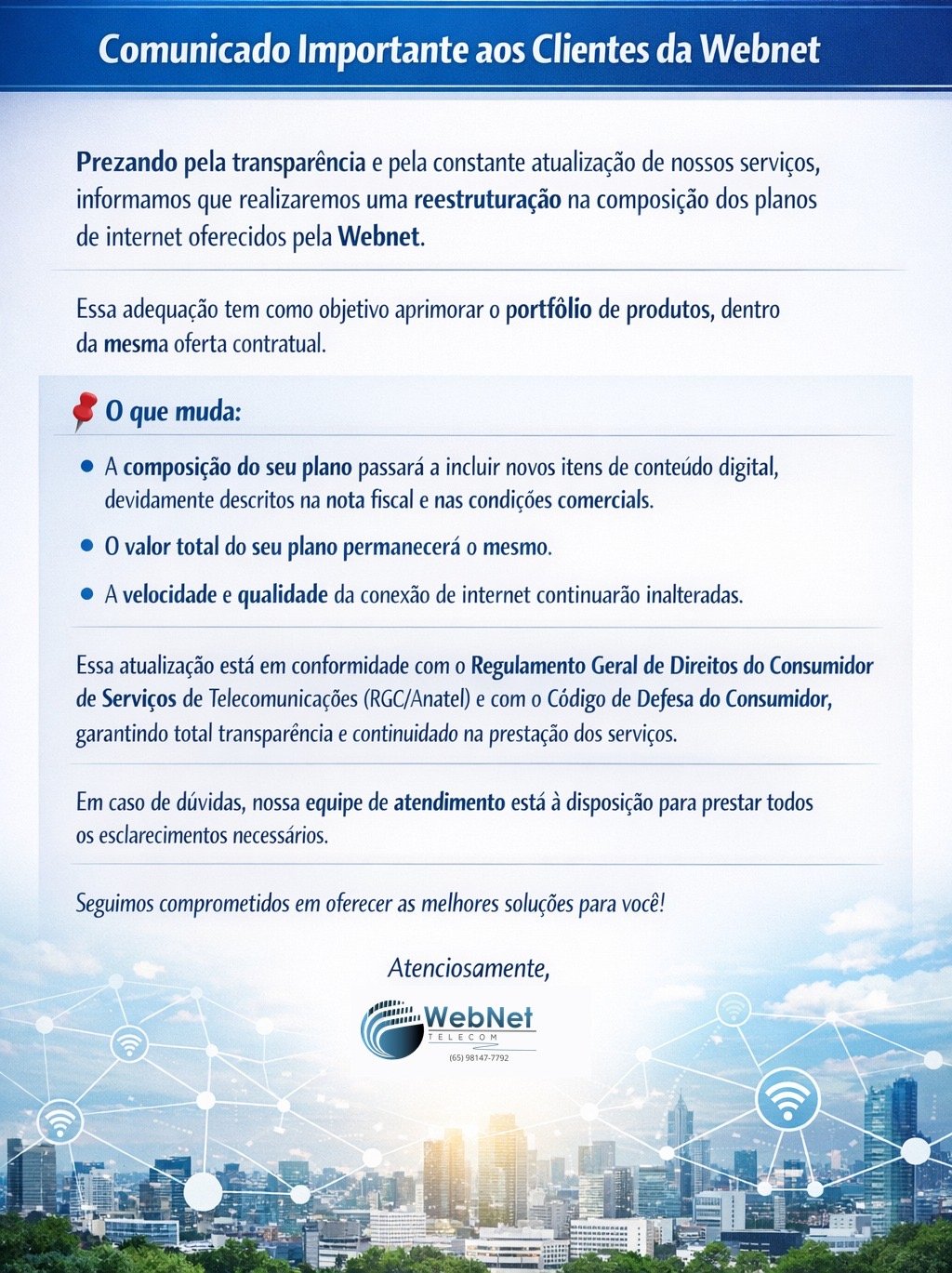 Aviso